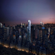 Illustration for article titled Four of Americas Tallest Towers Will Rise Within Blocks of Each Other